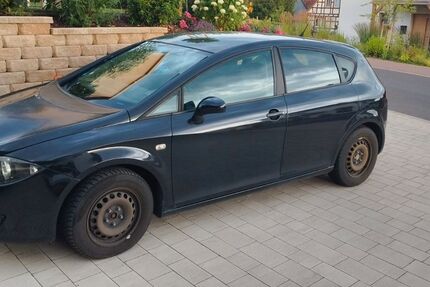 Seat Leon 173.565 km 1.850 &euro; Landenhausen 36367
