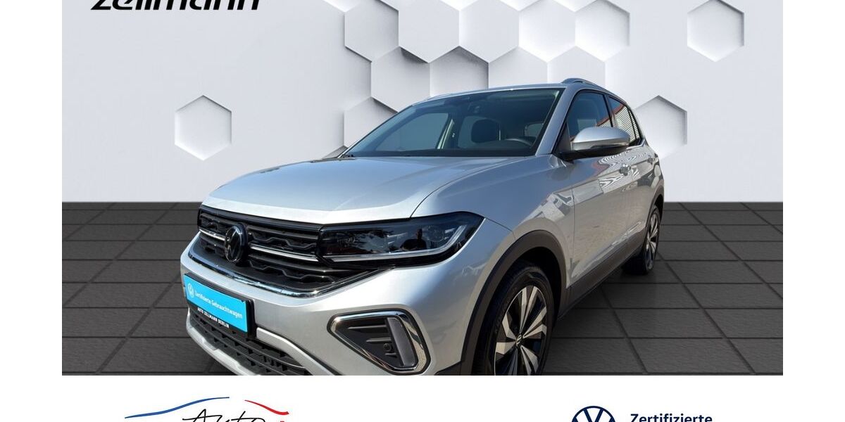 VW T-Cross 5.813 km 25.275 &euro; Berlin 12524