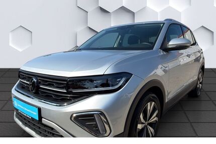 VW T-Cross 5.813 km 26.914 &euro; Berlin 12524
