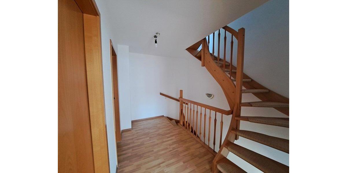 Reihenhaus Brandenburg an der Havel Bahnhofsvorstadt - 4 Zimmer, 117 m&sup2;, 1.150&euro; | Angebot:26351095