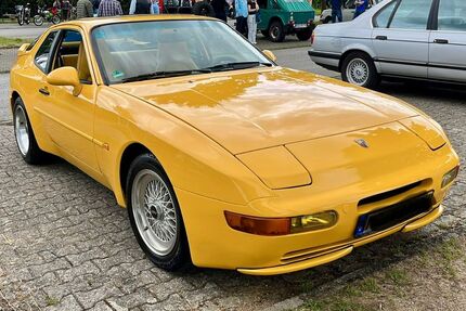 Porsche 944 125.000 km 18.000 € Mönchengladbach 41063