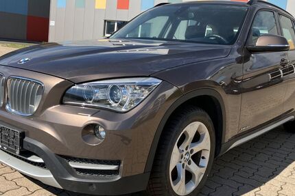 BMW X1 90.000 km 7.999 € Rehau 95111