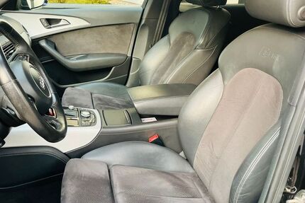 Audi A6 330.000 km 12.100 &euro; Weiterstadt 64331