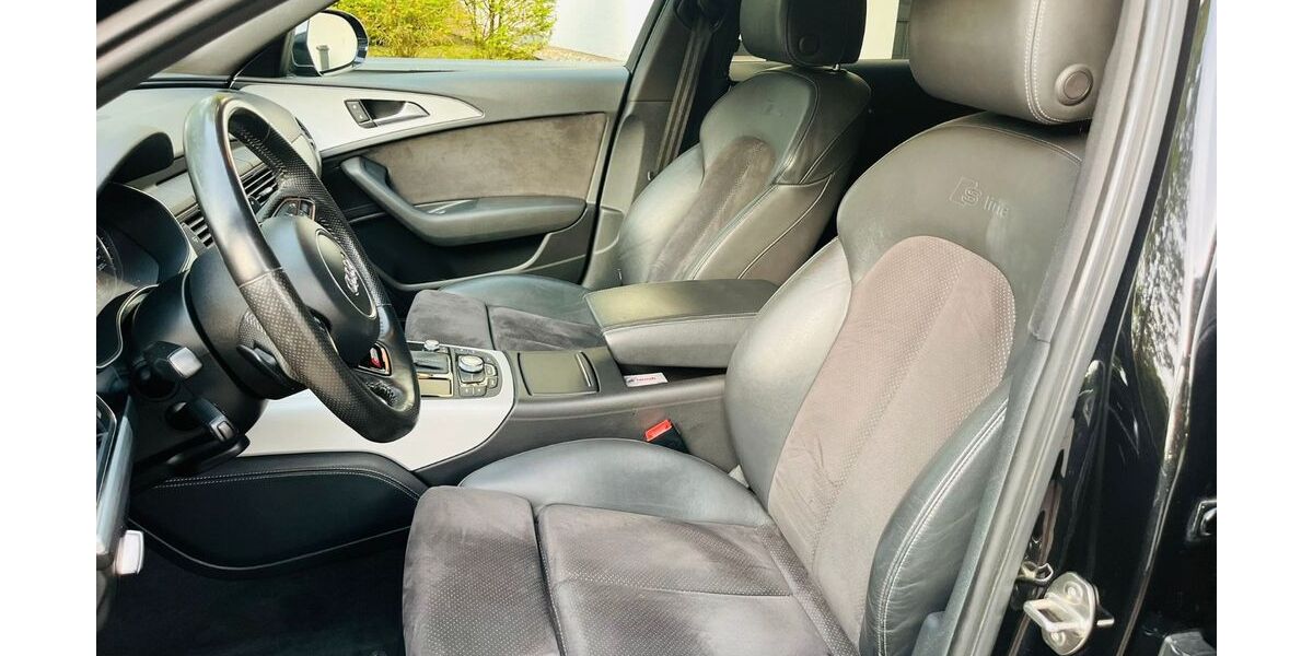 Audi A6 330.000 km 12.100 &euro; Weiterstadt 64331