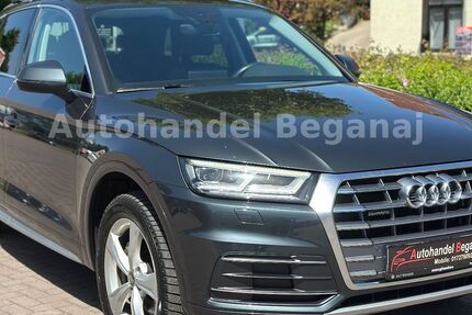 Audi Q5 300.000 km 16.999 &euro; Lamspringe 31195