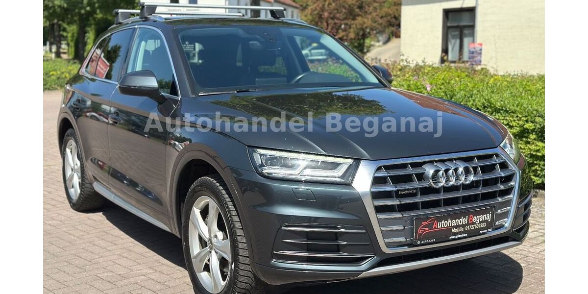 Audi Q5 300.000 km 16.999 &euro; Lamspringe 31195