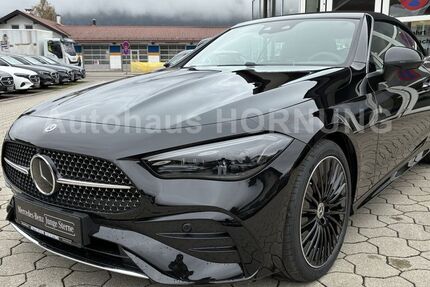 Mercedes-Benz CLE 300 5.000 km 73.900 &euro; Penzberg 82377