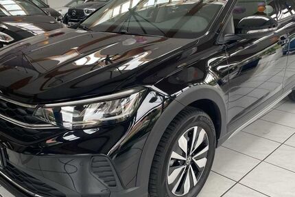 VW Taigo 10.150 km 21.900 &euro; Frankenhardt-Honhardt 74586