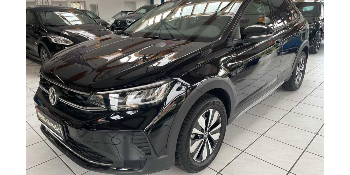VW Taigo 10.150 km 21.900 &euro; Frankenhardt-Honhardt 74586