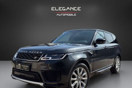 Land Rover Range Rover Sport 72.429 km 40.000 € Herten 45699