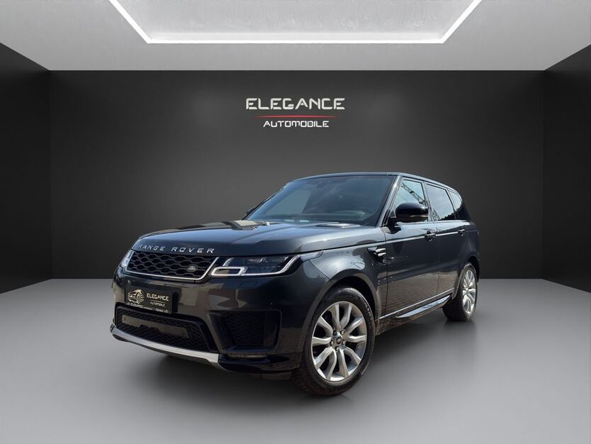 Land Rover Range Rover Sport 72.429 km 40.000 € Herten 45699