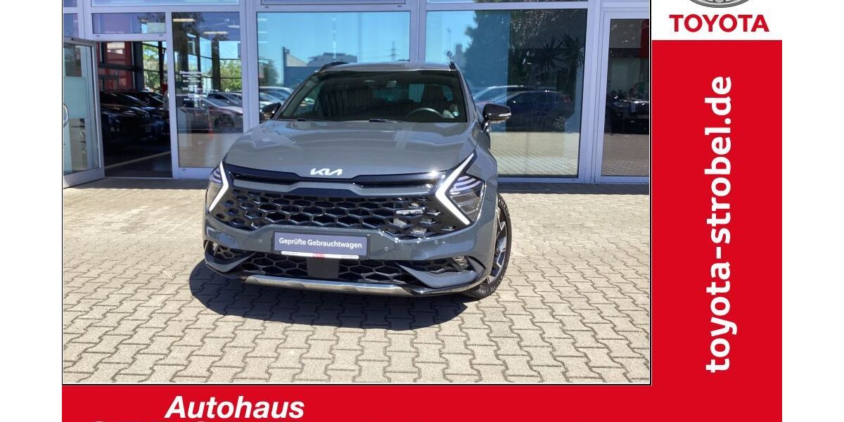 Kia Sportage 104.315 km 23.680 &euro; Gersthofen 86368