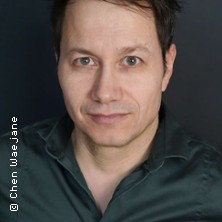 Marco Tschirpke 14.12.2025 Pferdestall - Hoisbüttel