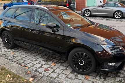 Seat Leon 133.000 km 8.200 &euro; Regensburg 93059