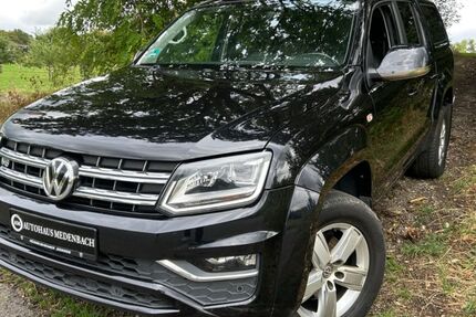 VW Amarok 224.585 km 19.990 € Wiesbaden 65207