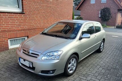 Toyota Corolla 171.000 km 3.700 &euro; Wallenhorst 49134