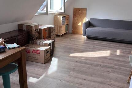 Wohnung Darmstadt Bessungen - 2.5 Zimmer, 58 m&sup2;, 265.000&euro; | Angebot:26805238