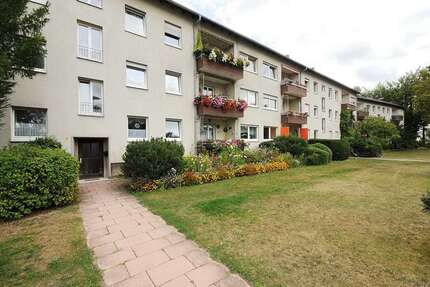Wohnung Erlangen Am Anger - 5 Zimmer, 95 m&sup2;, 1.032&euro; | Angebot:27689349