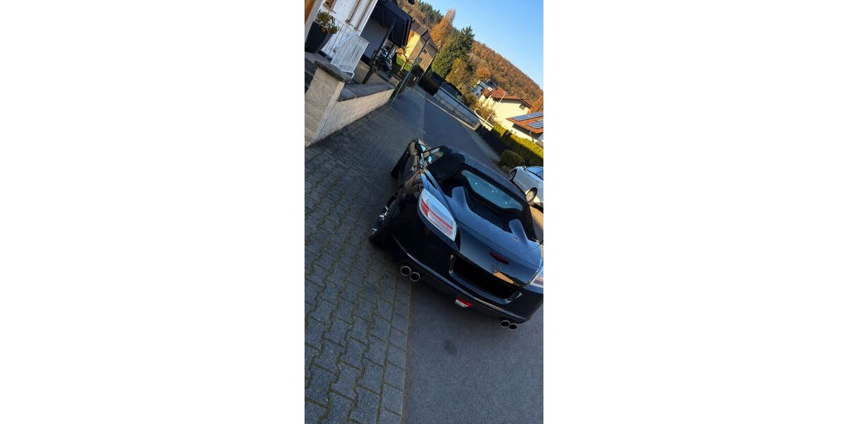 Opel GT 88.000 km 15.999 &euro; Wächtersbach 63607
