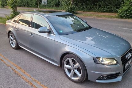 Audi A4 142.000 km 8.999 € MÜNCHEN 80995