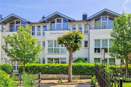 Wohnung zum Kaufen in Seebad Ahlbeck 385.000 € 56 m² 2 zimmer