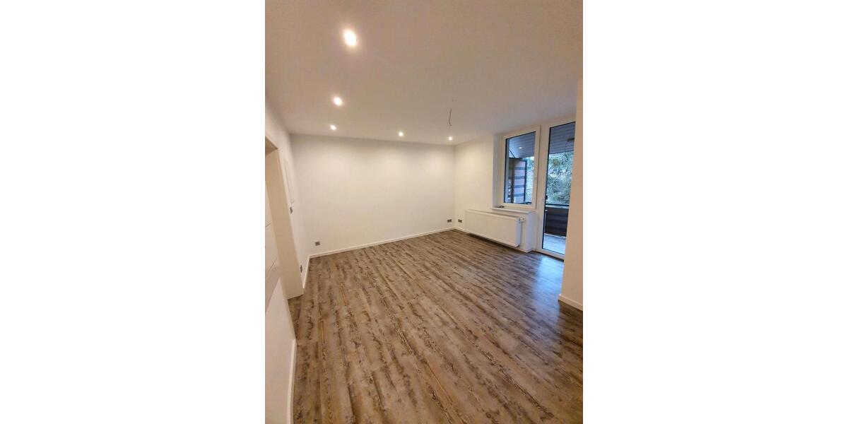 Etagenwohnung Ennepetal - 1.5 Zimmer, 45 m&sup2;, 124.000&euro; | Angebot:25374894