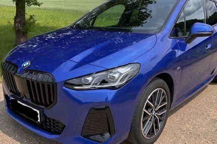 BMW 218 Active Tourer 53.000 km 27.850 € Obertrubach 91286
