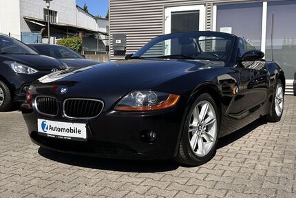 BMW Z4 91.500 km 15.880 &euro; Bielefeld 33609