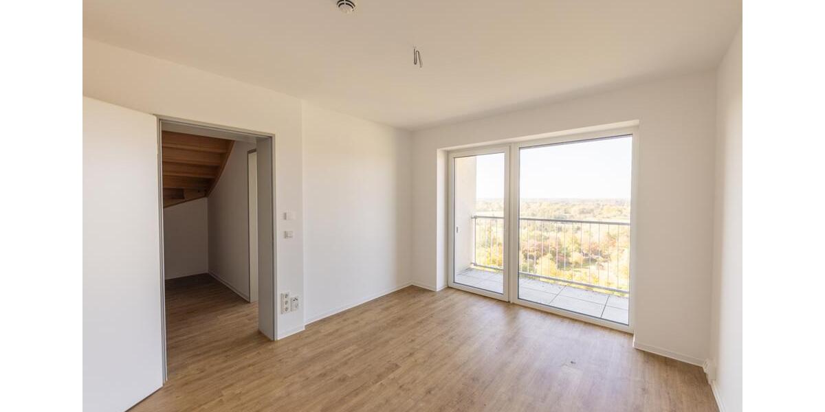 Maisonettenwohnung Cottbus Sachsendorf - 5 Zimmer, 138 m&sup2;, 2.212&euro; | Angebot:26164002
