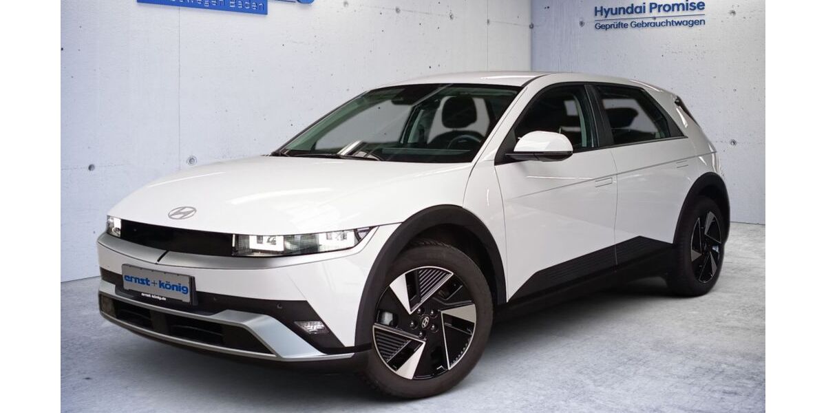 Hyundai IONIQ 5 11.000 km 36.990 &euro; Freiburg im Breisgau 79108