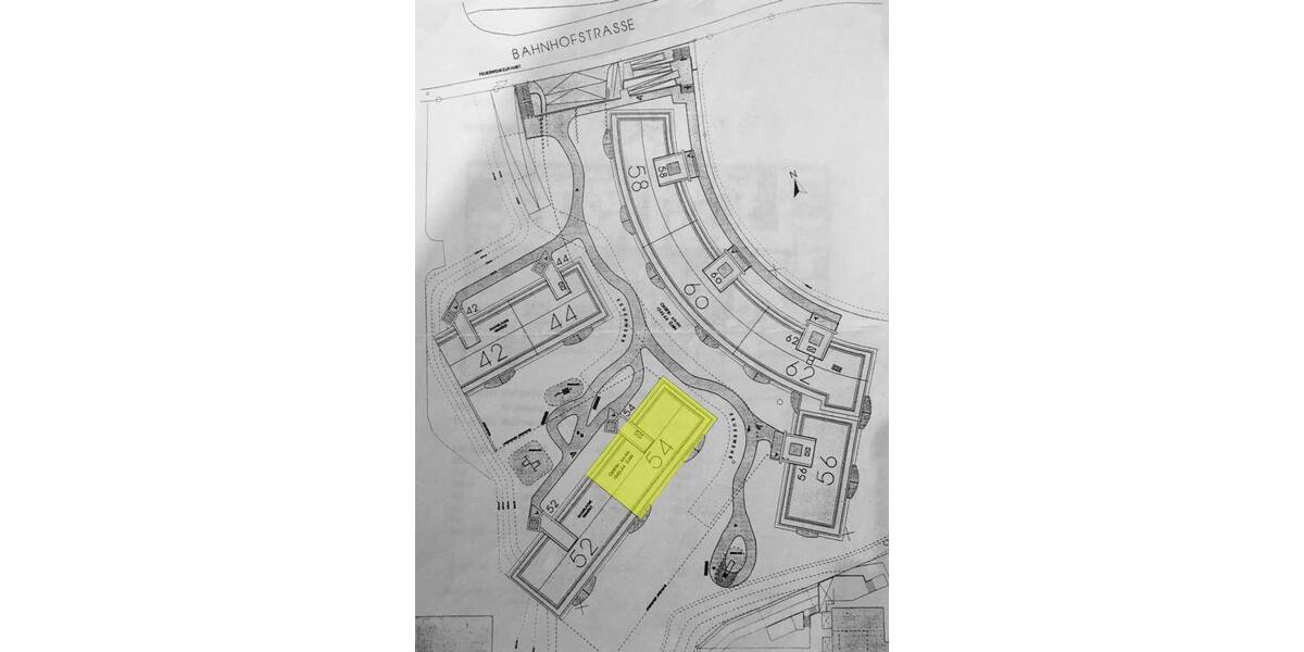 Etagenwohnung Weinstadt / Endersbach Endersbach - 3 Zimmer, 79 m&sup2;, 289.000&euro; | Angebot:26014621