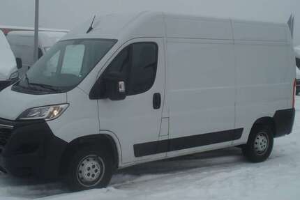 Opel Movano 33.740 km 19.990 &euro; Oranienburg 16515