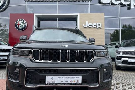 Jeep Grand Cherokee 29.700 km 92.900 &euro; Chemnitz 09130