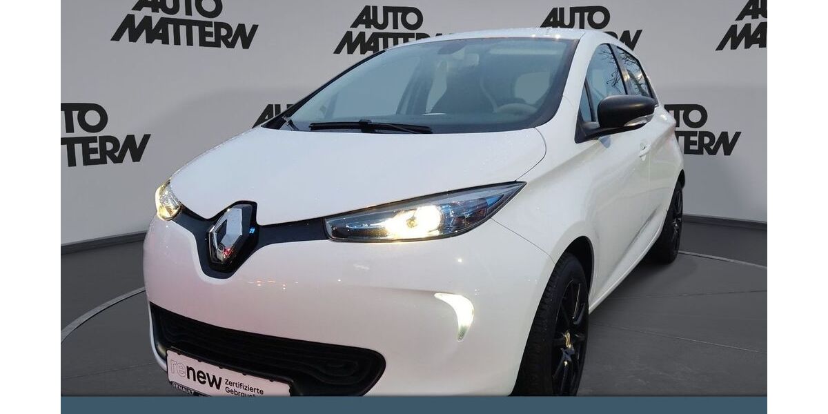 Renault ZOE 39.805 km 8.890 &euro; Bielefeld 33719