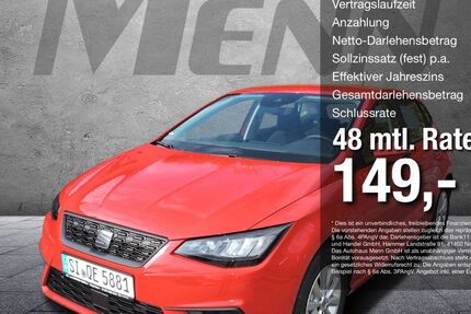Seat Ibiza 10.000 km 16.880 € Siegen 57074