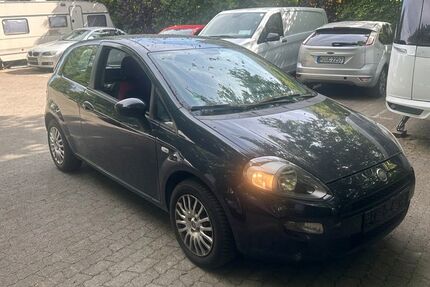 Fiat Punto 175.000 km 1.450 &euro; MÜNCHEN 80935