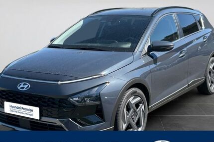 Hyundai BAYON 20.901 km 19.980 &euro; Idar-Oberstein 55743