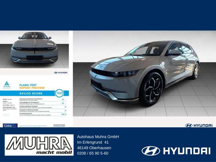 IONIQ