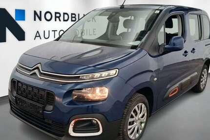 Citroen Berlingo 129.500 km 13.490 &euro; Schleswig 24837