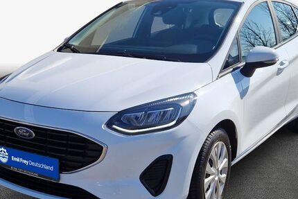 Ford Fiesta 6.500 km 13.507 &euro; Hildesheim 31135