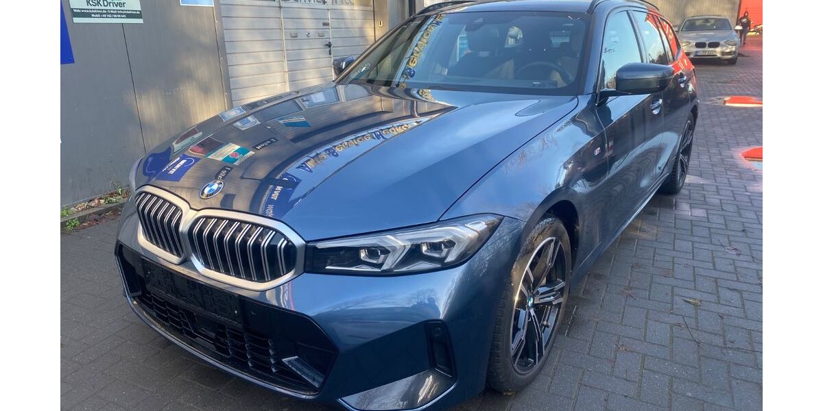 BMW 330 14.953 km 37.800 &euro; Berlin 12043