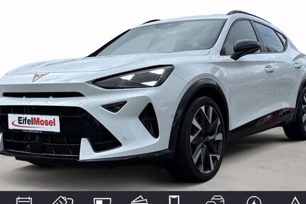 Cupra Formentor 9.950 km 37.460 &euro; Trierweiler 54311