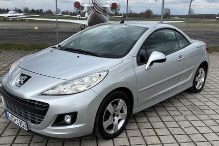 Peugeot 207 142.071 km 6.999 &euro; Gersthofen 86368