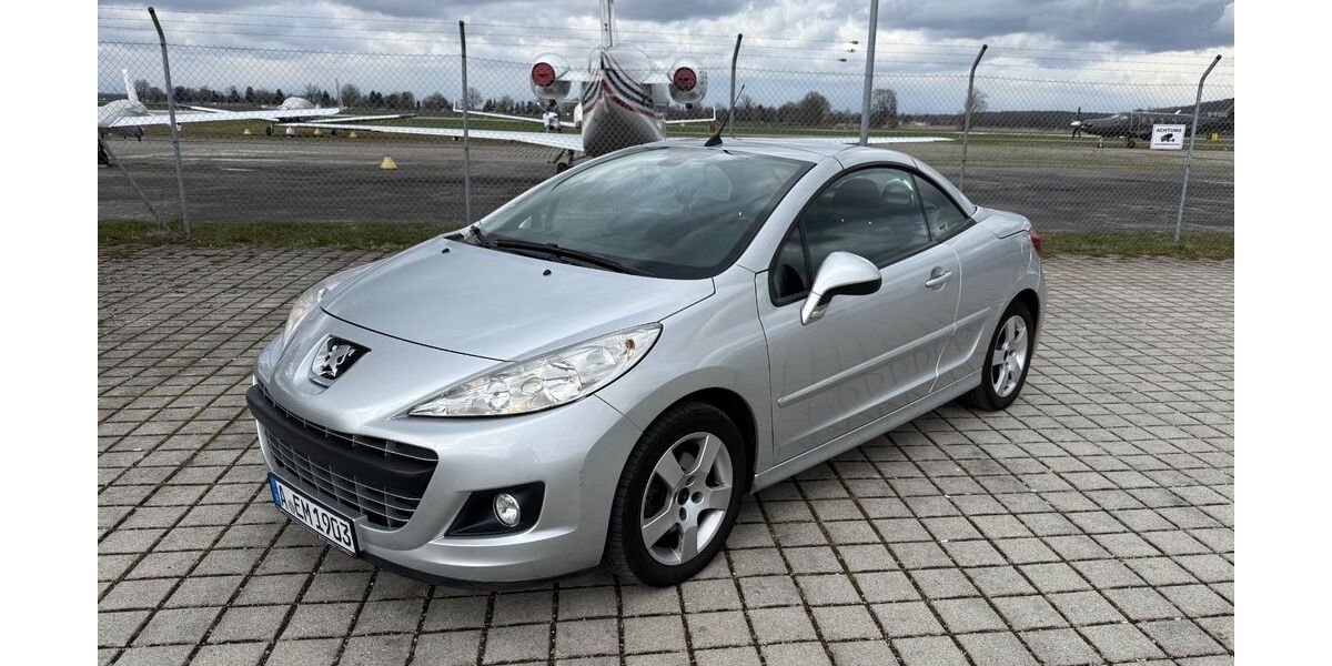 Peugeot 207 142.071 km 6.999 &euro; Gersthofen 86368