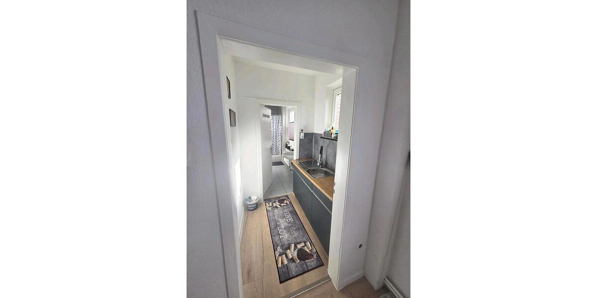 Dachgeschoßwohnung Bad Bentheim - 2 Zimmer, 63 m&sup2;, 640&euro; | Angebot:25406419