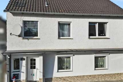 Haus Bad Lippspringe - 5 Zimmer, 130 m&sup2;, 335.000&euro; | Angebot:24420012