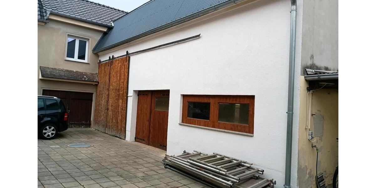 Bauernhaus, Landhaus Oschatz - 6 Zimmer, 180 m&sup2;, 290.000&euro; | Angebot:23040625