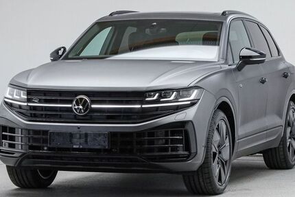 VW Touareg 8.900 km 88.795 &euro; Linsengericht 63589