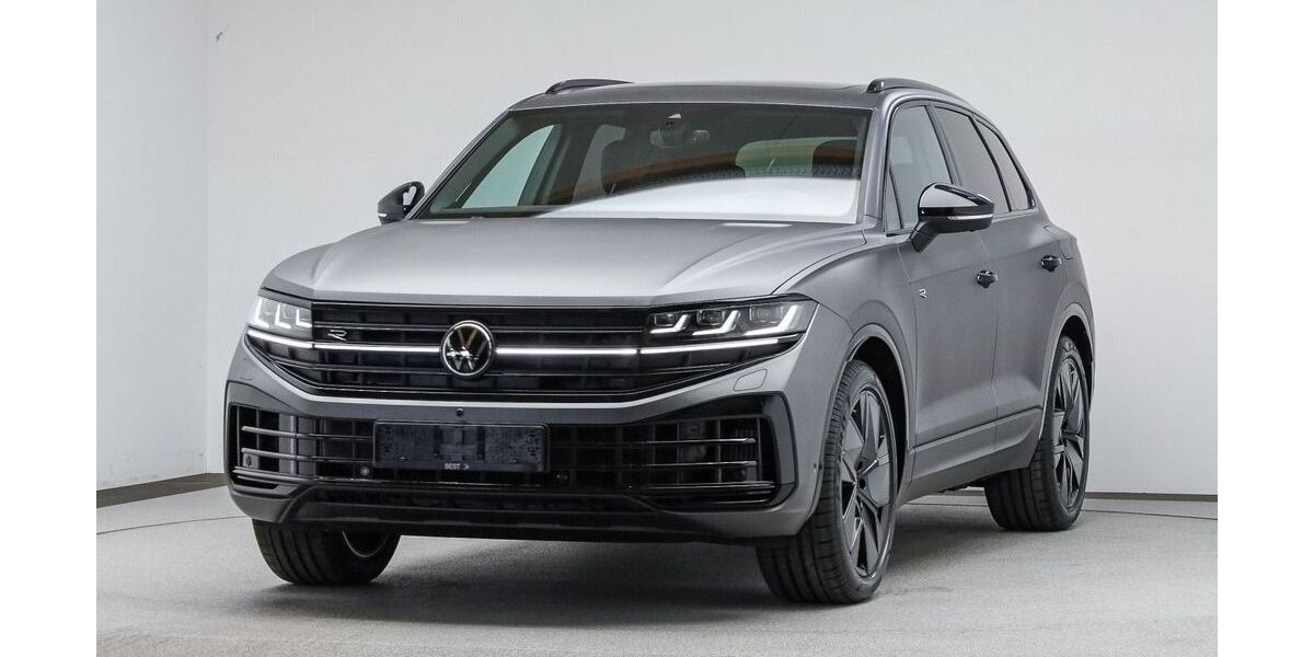 VW Touareg 9.900 km 86.295 &euro; Linsengericht 63589