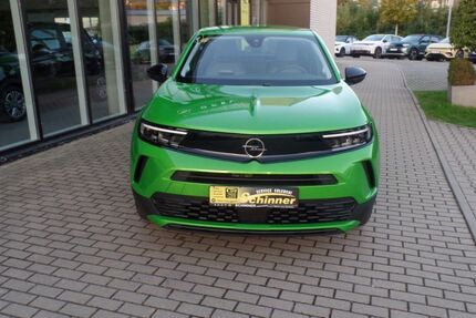 Opel Mokka 17.600 km 16.490 &euro; Weimar 99427